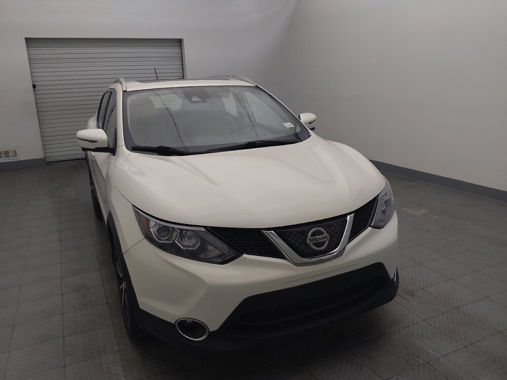 2018 Nissan Rogue Sport in Houston, TX 77074 - 18119105 14