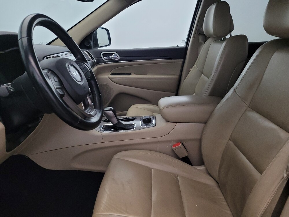 2021 Jeep Grand Cherokee in Pittsburgh, PA 15237 - 18119106 17