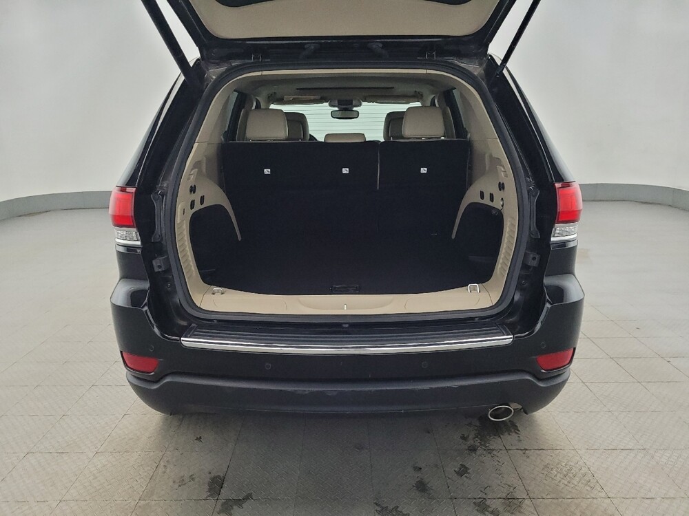 2021 Jeep Grand Cherokee in Pittsburgh, PA 15237 - 18119106 29