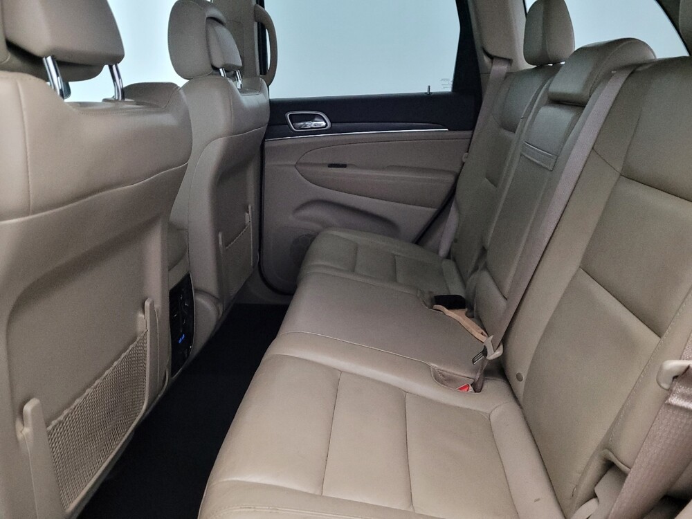 2021 Jeep Grand Cherokee in Pittsburgh, PA 15237 - 18119106 18