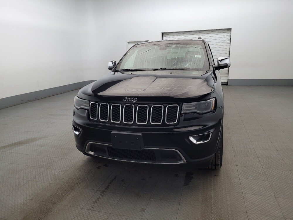 2021 Jeep Grand Cherokee in Pittsburgh, PA 15237 - 18119106 15
