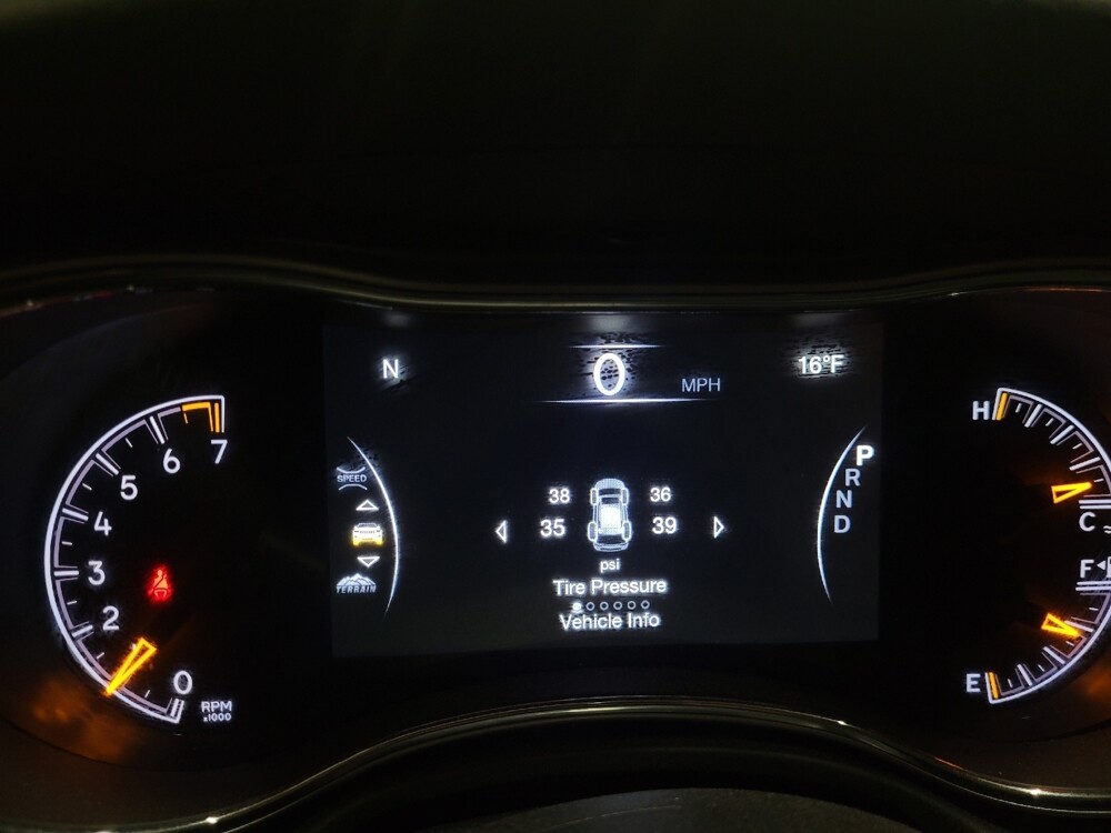 2021 Jeep Grand Cherokee in Pittsburgh, PA 15237 - 18119106 23