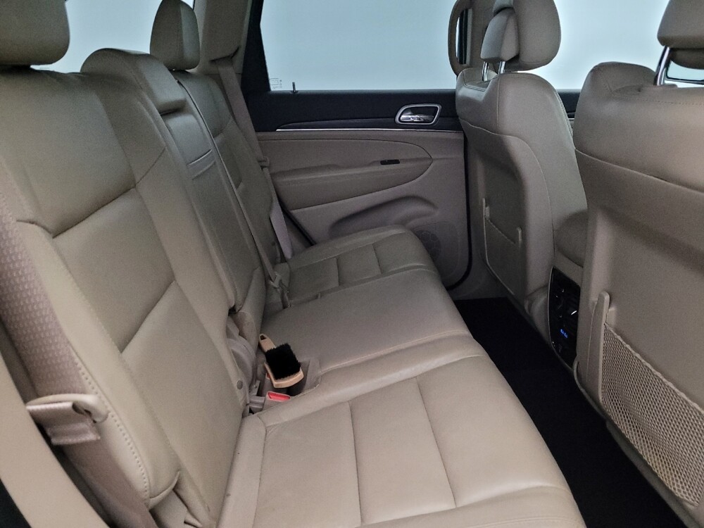 2021 Jeep Grand Cherokee in Pittsburgh, PA 15237 - 18119106 19