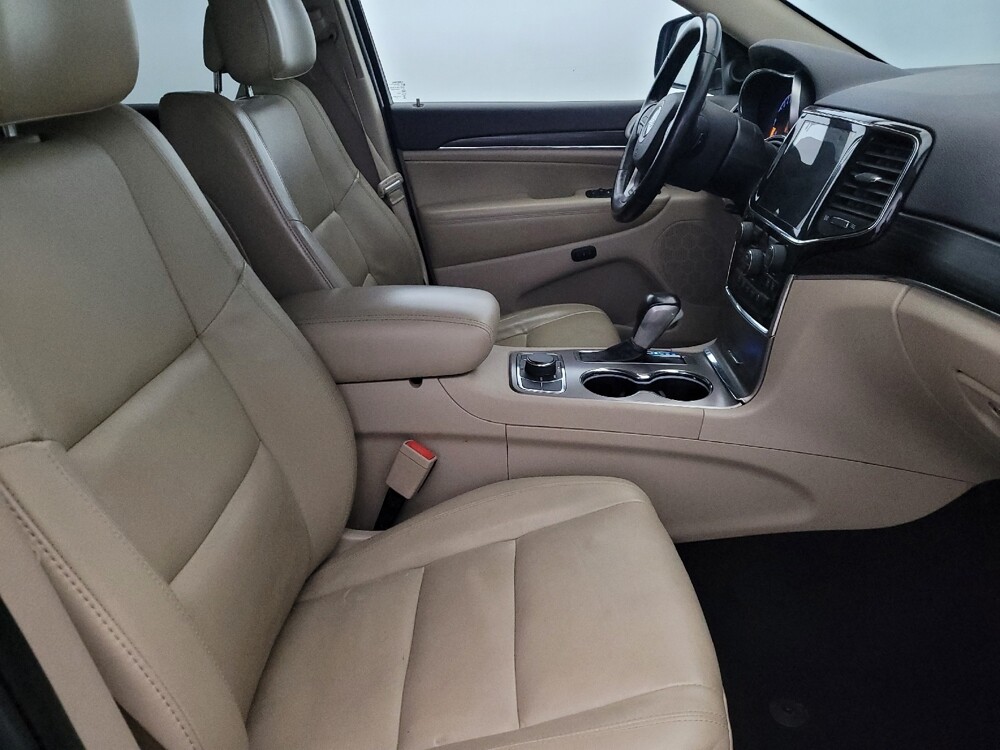 2021 Jeep Grand Cherokee in Pittsburgh, PA 15237 - 18119106 21