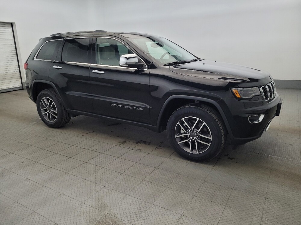 2021 Jeep Grand Cherokee in Pittsburgh, PA 15237 - 18119106 11
