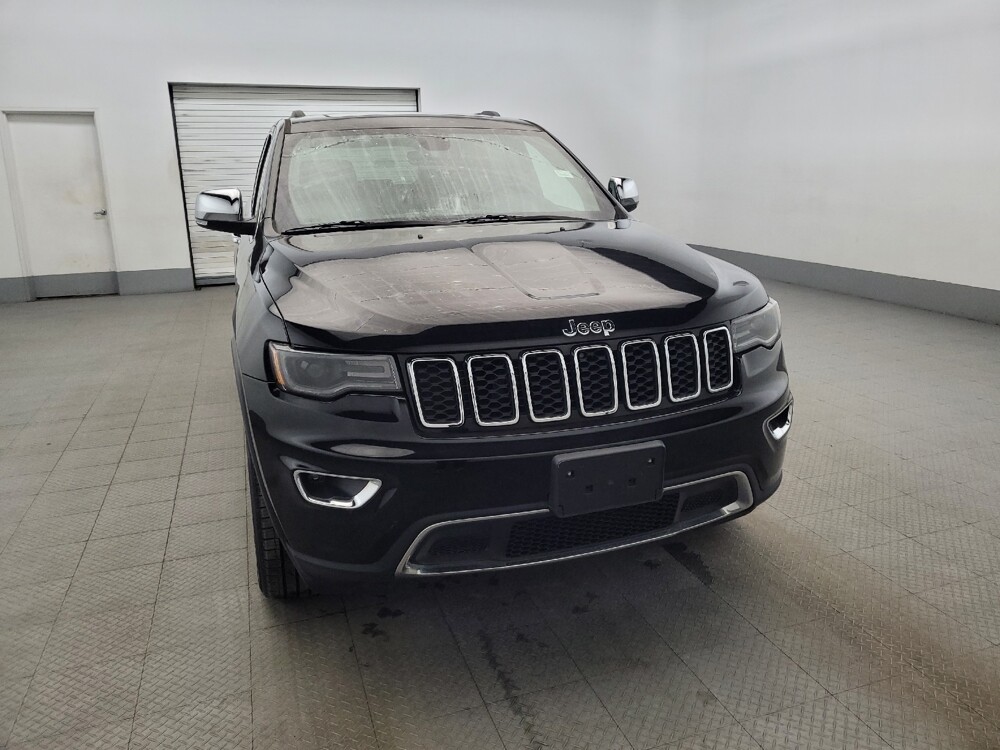 2021 Jeep Grand Cherokee in Pittsburgh, PA 15237 - 18119106 14