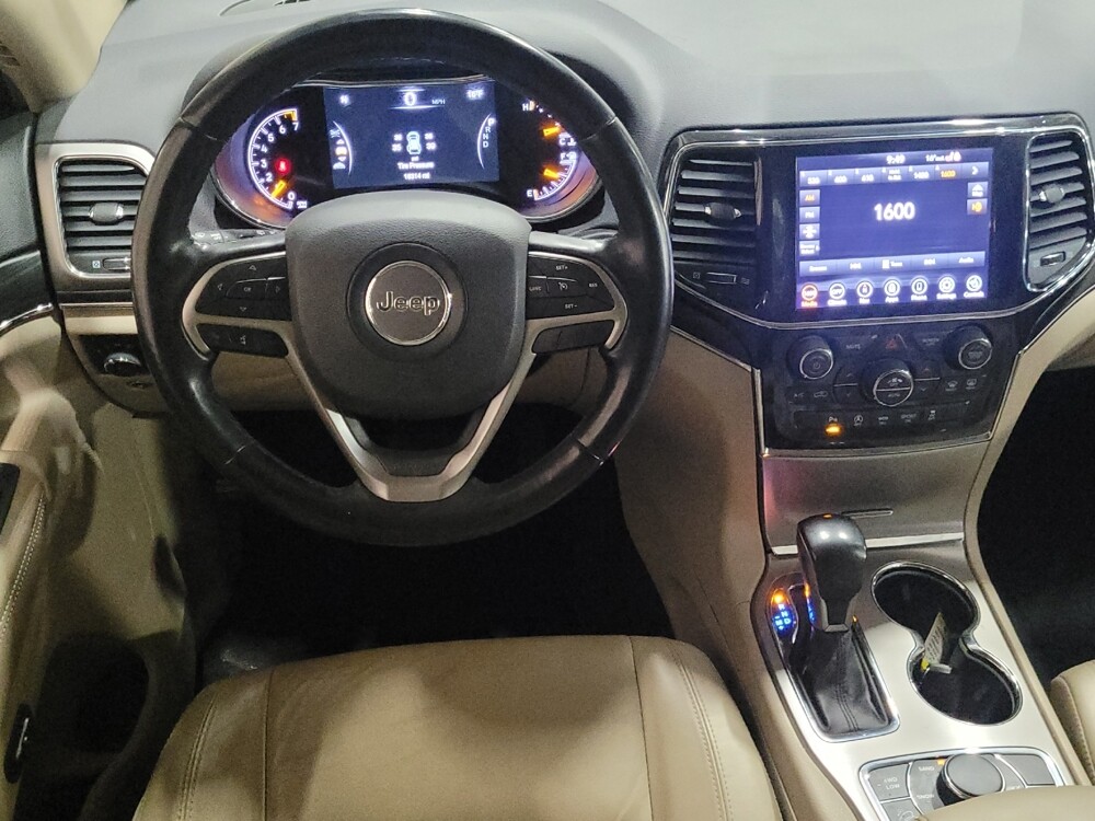 2021 Jeep Grand Cherokee in Pittsburgh, PA 15237 - 18119106 22