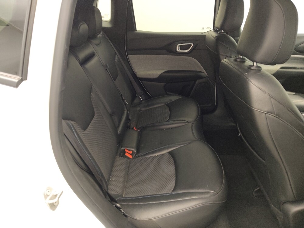 2024 Jeep Compass in Temple, TX 76502 - 18119107 19