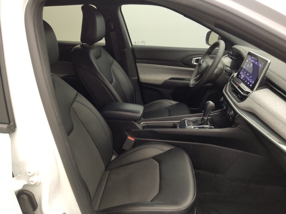 2024 Jeep Compass in Temple, TX 76502 - 18119107 21