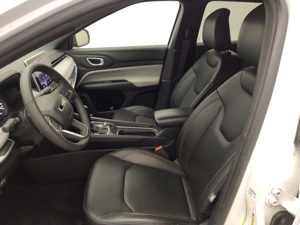 2024 Jeep Compass in Temple, TX 76502 - 18119107 17