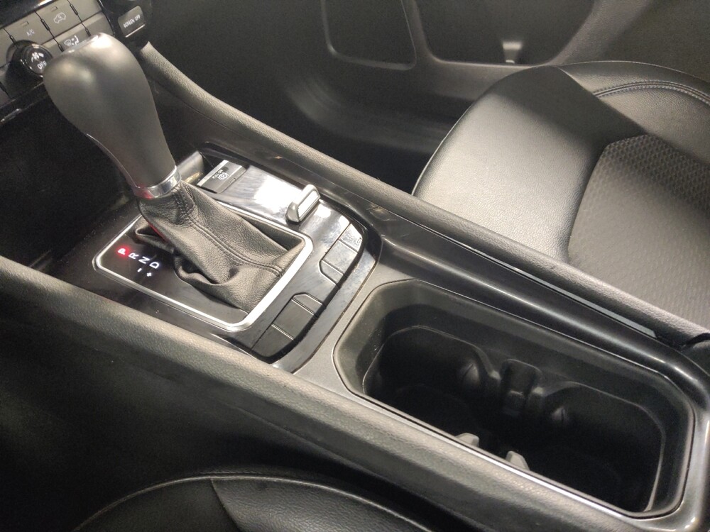 2024 Jeep Compass in Temple, TX 76502 - 18119107 26