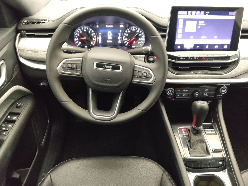 2024 Jeep Compass in Temple, TX 76502 - 18119107 22