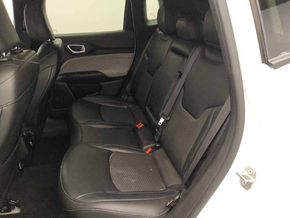 2024 Jeep Compass in Temple, TX 76502 - 18119107 18