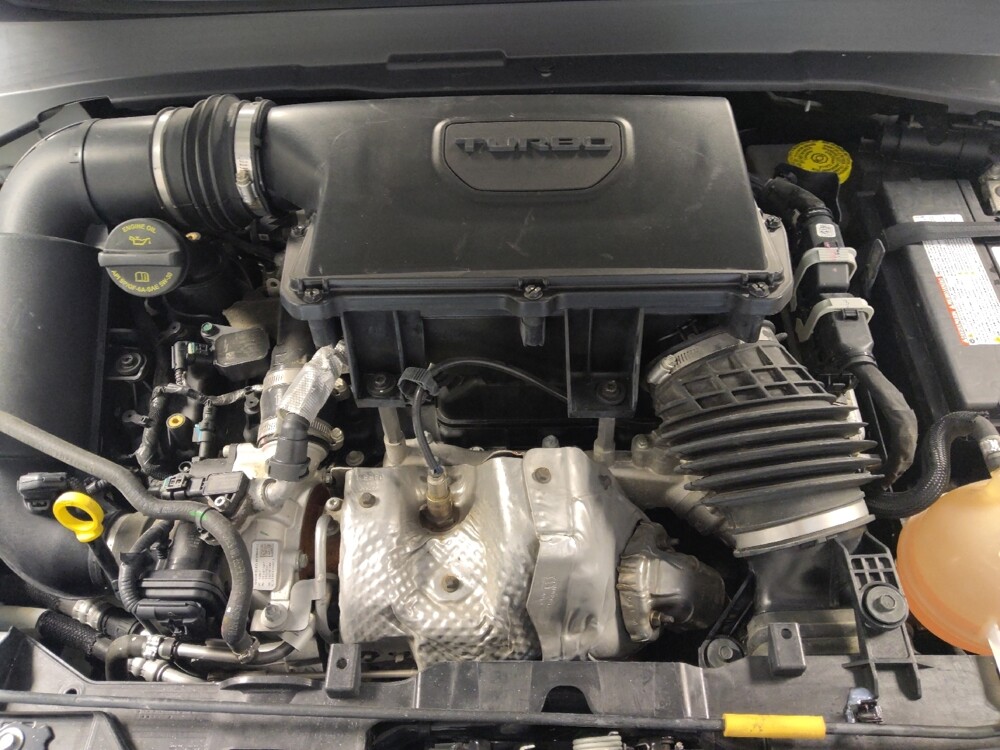 2024 Jeep Compass in Temple, TX 76502 - 18119107 30