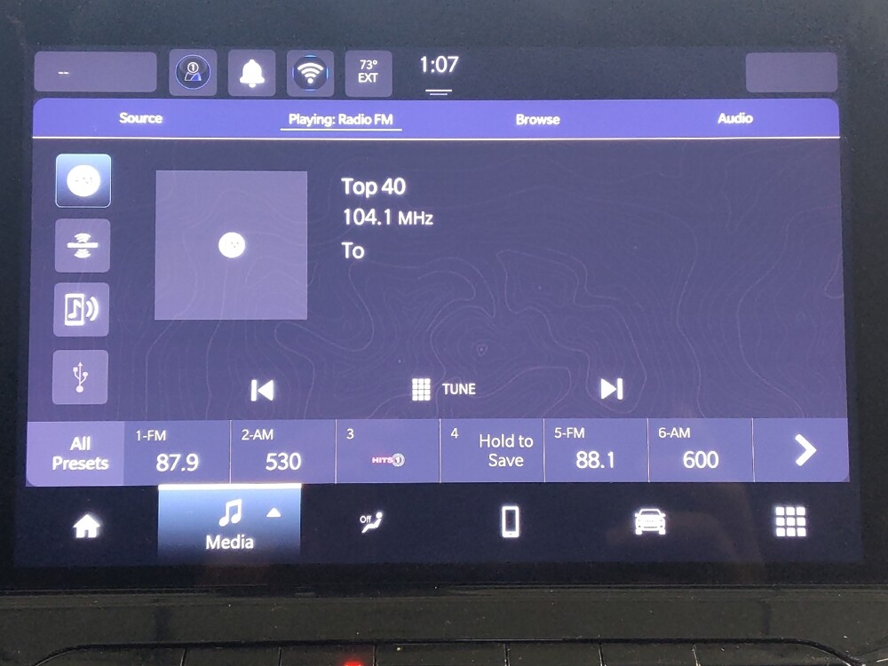 2024 Jeep Compass in Temple, TX 76502 - 18119107 25