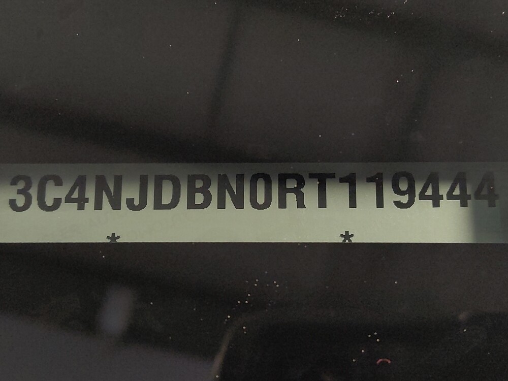 2024 Jeep Compass in Temple, TX 76502 - 18119107 33