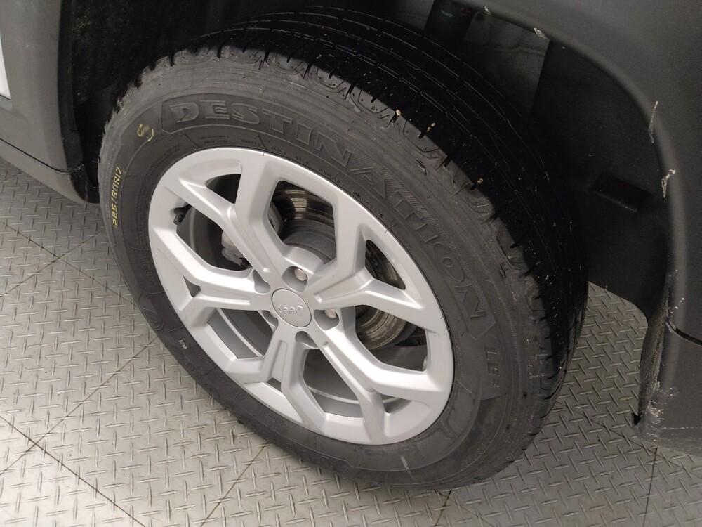 2024 Jeep Compass in Temple, TX 76502 - 18119107 31