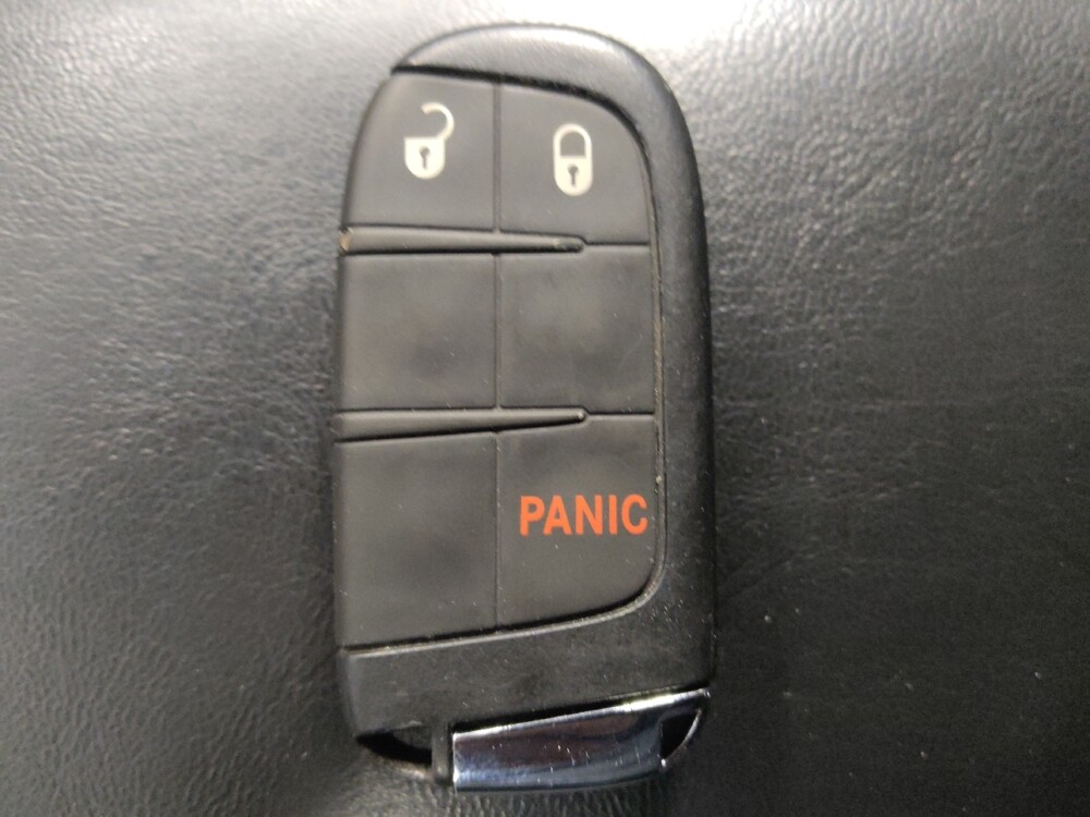 2024 Jeep Compass in Temple, TX 76502 - 18119107 32