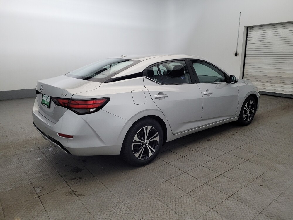 2023 Nissan Sentra in Glen Burnie, MD 21061 - 18119108 10