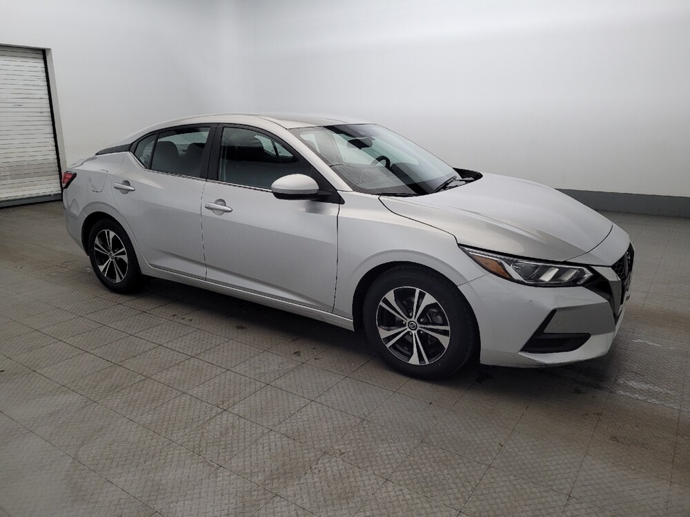 2023 Nissan Sentra in Glen Burnie, MD 21061 - 18119108 11