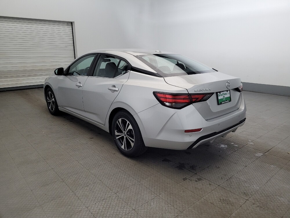 2023 Nissan Sentra in Glen Burnie, MD 21061 - 18119108 5