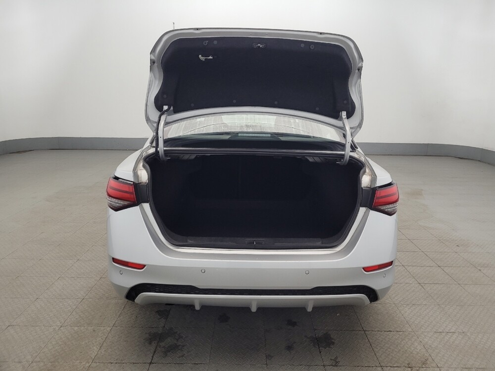 2023 Nissan Sentra in Glen Burnie, MD 21061 - 18119108 29