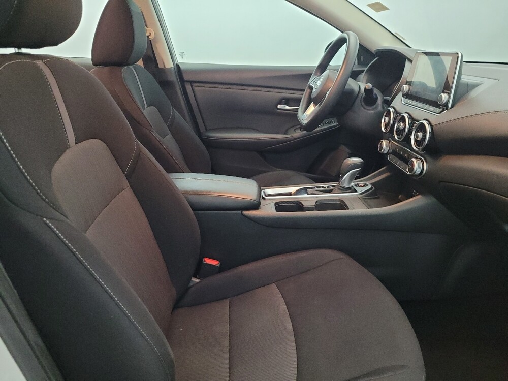 2023 Nissan Sentra in Glen Burnie, MD 21061 - 18119108 21