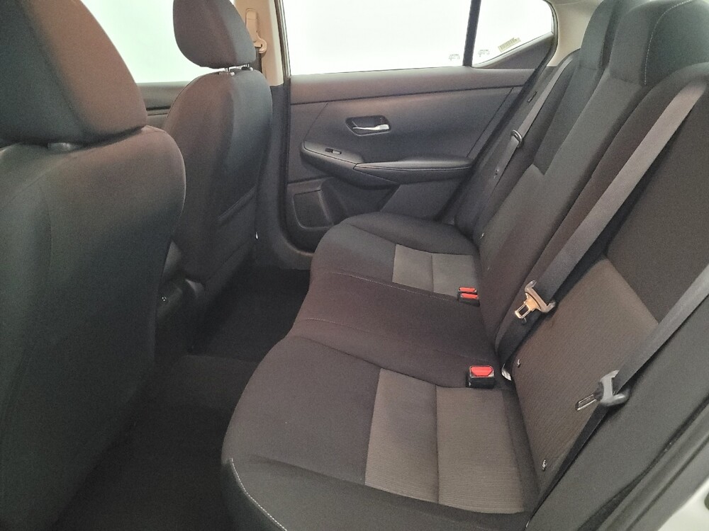 2023 Nissan Sentra in Glen Burnie, MD 21061 - 18119108 18