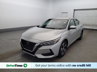 2023 Nissan Sentra in Glen Burnie, MD 21061