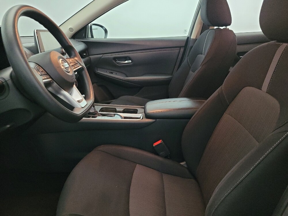 2023 Nissan Sentra in Glen Burnie, MD 21061 - 18119108 17