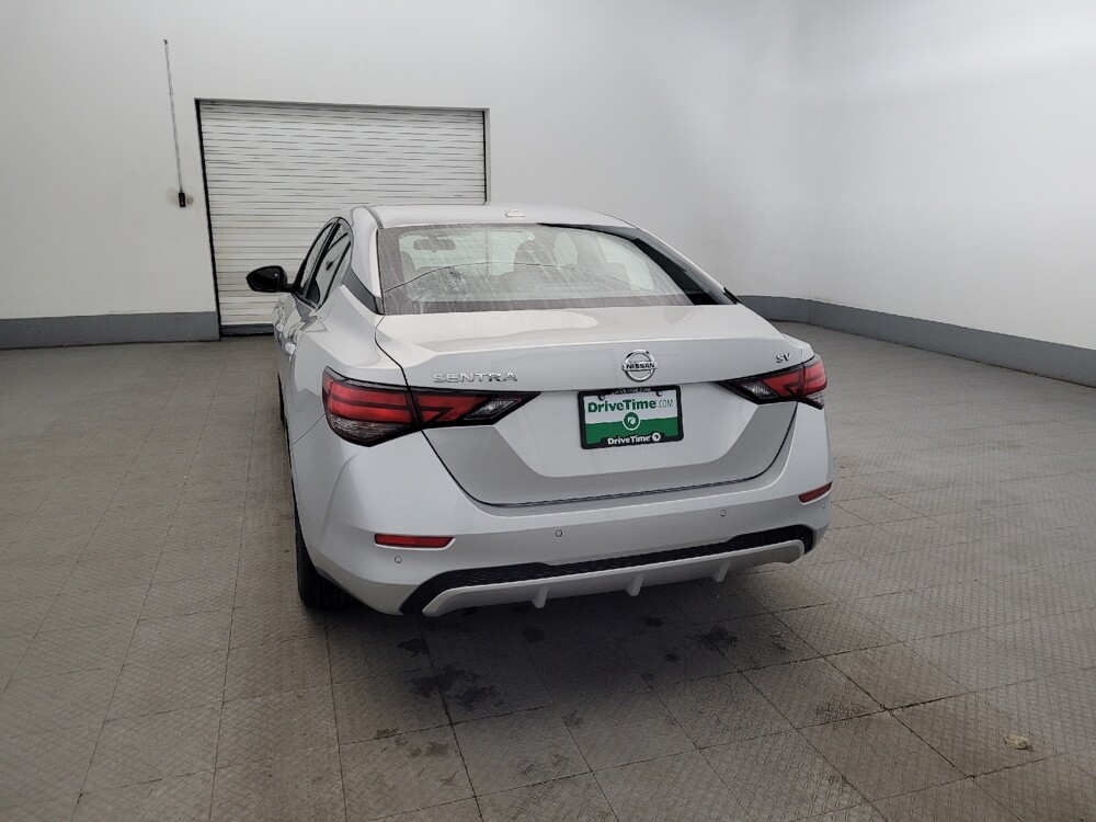 2023 Nissan Sentra in Glen Burnie, MD 21061 - 18119108 6