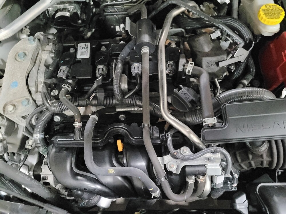 2023 Nissan Sentra in Glen Burnie, MD 21061 - 18119108 30