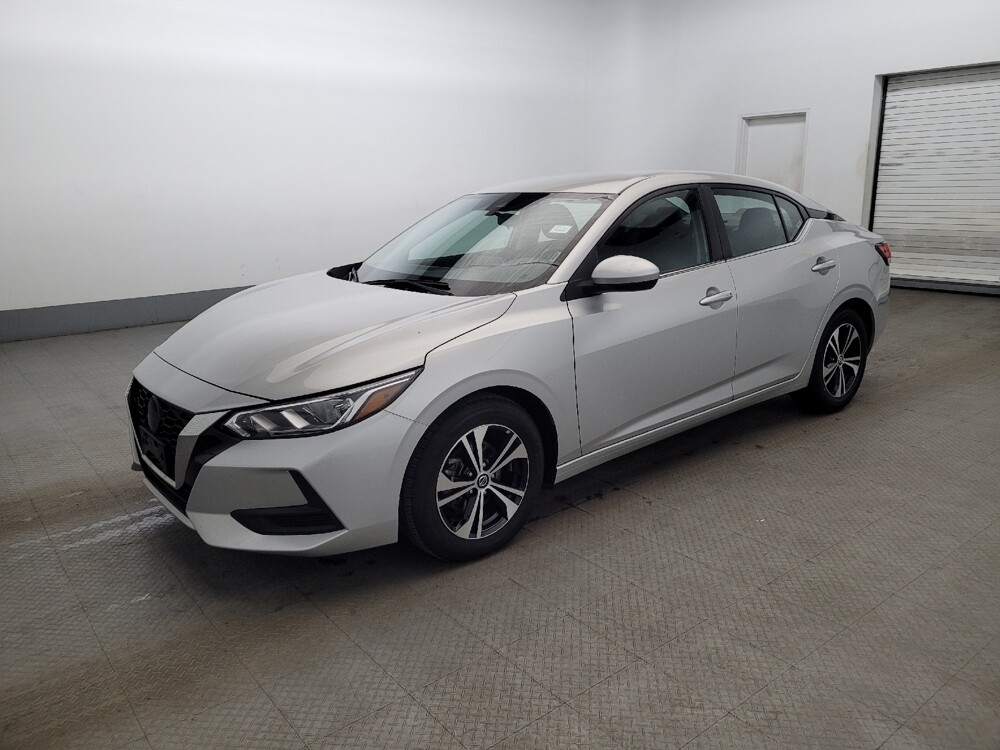 2023 Nissan Sentra in Glen Burnie, MD 21061 - 18119108 2