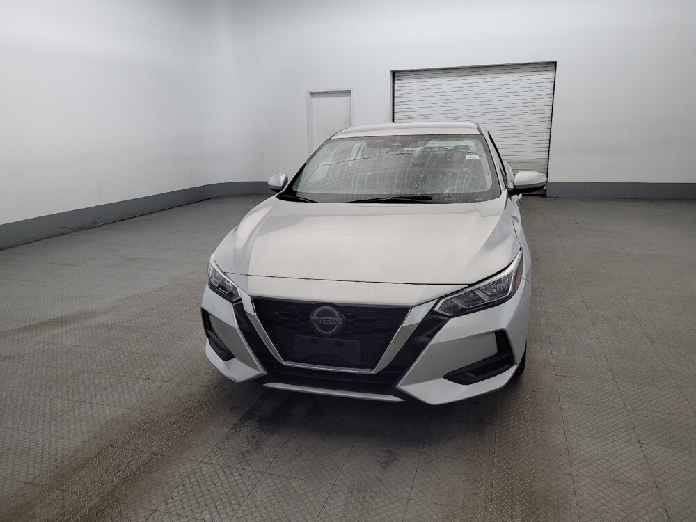 2023 Nissan Sentra in Glen Burnie, MD 21061 - 18119108 15