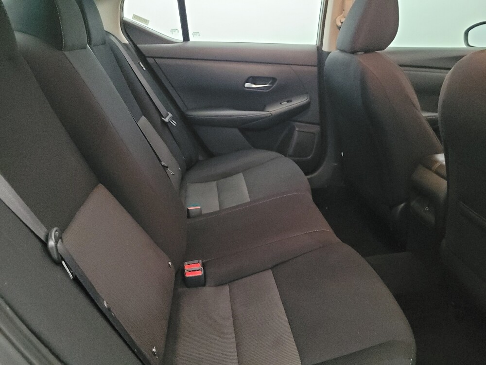 2023 Nissan Sentra in Glen Burnie, MD 21061 - 18119108 19