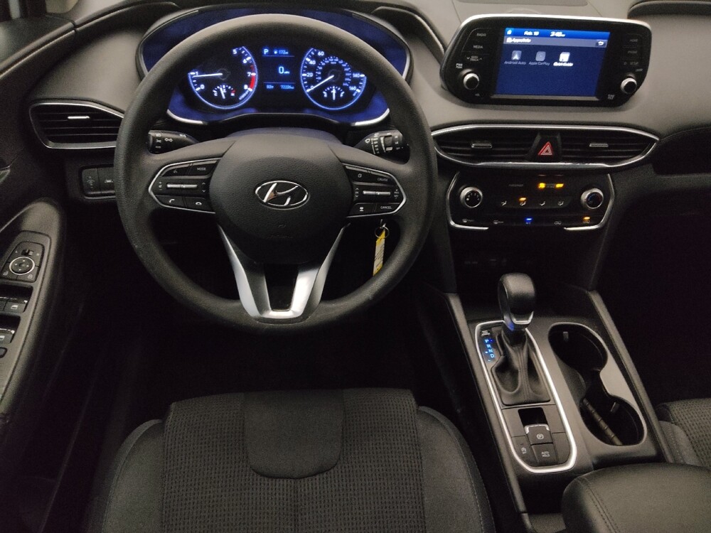 2020 Hyundai Santa Fe in Fort Myers, FL 33907 - 18119109 22