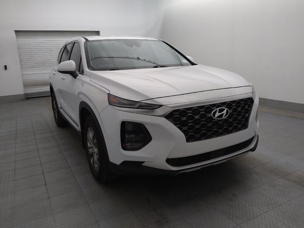 2020 Hyundai Santa Fe in Fort Myers, FL 33907 - 18119109 14