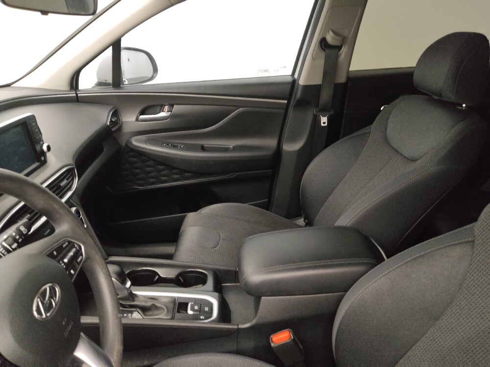 2020 Hyundai Santa Fe in Fort Myers, FL 33907 - 18119109 17