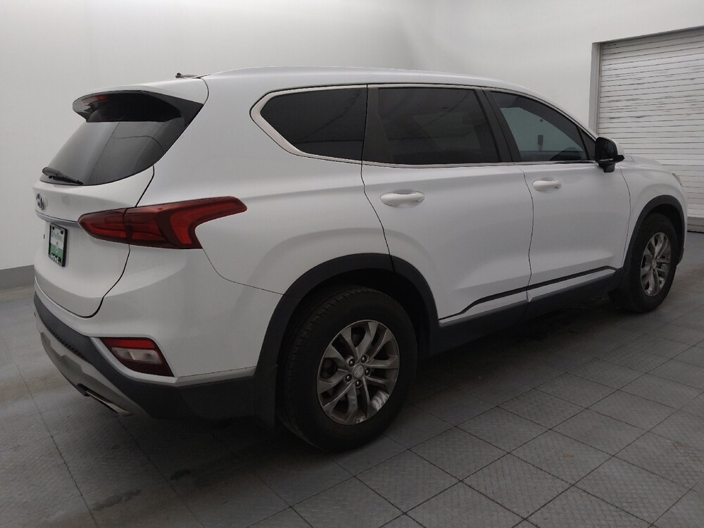 2020 Hyundai Santa Fe in Fort Myers, FL 33907 - 18119109 10