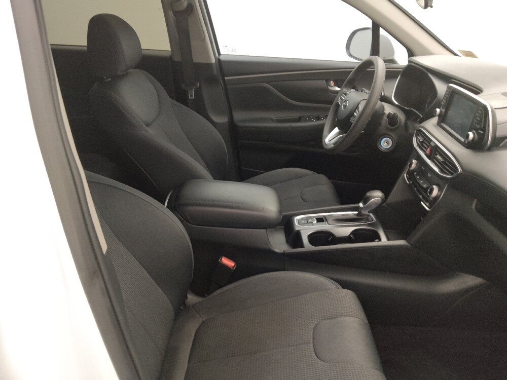 2020 Hyundai Santa Fe in Fort Myers, FL 33907 - 18119109 21