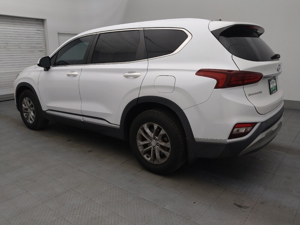 2020 Hyundai Santa Fe in Fort Myers, FL 33907 - 18119109 3