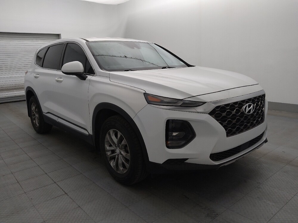 2020 Hyundai Santa Fe in Fort Myers, FL 33907 - 18119109 13