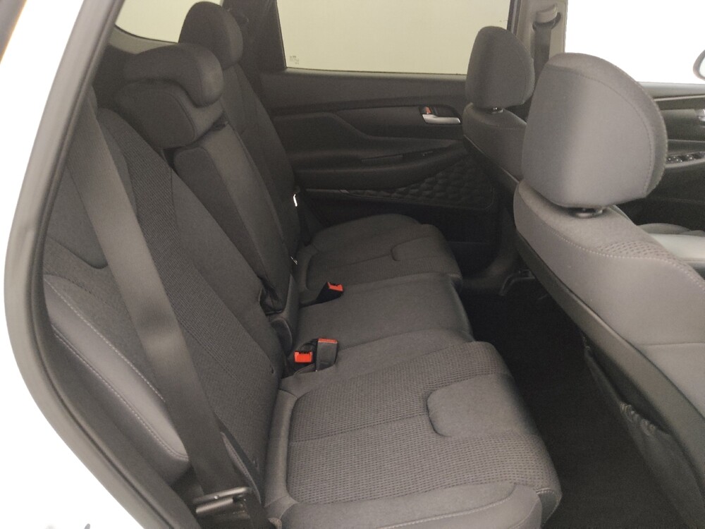 2020 Hyundai Santa Fe in Fort Myers, FL 33907 - 18119109 19