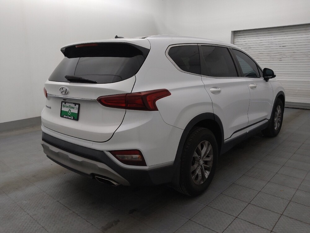 2020 Hyundai Santa Fe in Fort Myers, FL 33907 - 18119109 9