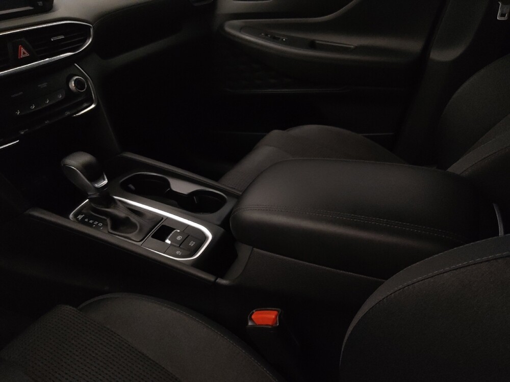 2020 Hyundai Santa Fe in Fort Myers, FL 33907 - 18119109 26