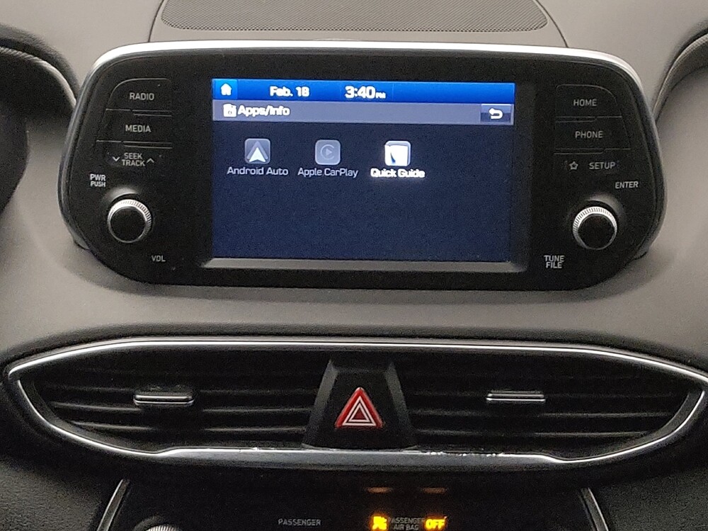 2020 Hyundai Santa Fe in Fort Myers, FL 33907 - 18119109 25