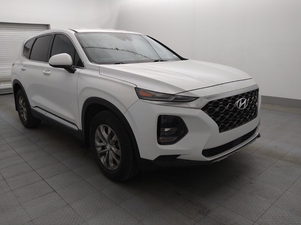 2020 Hyundai Santa Fe in Fort Myers, FL 33907 - 18119109 11