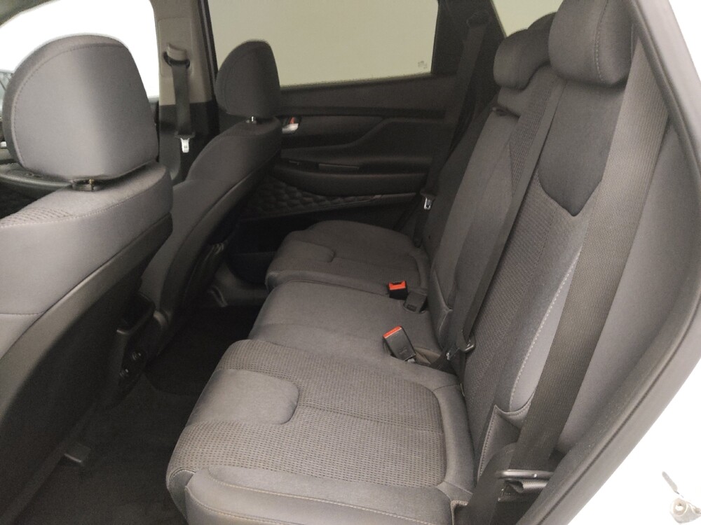 2020 Hyundai Santa Fe in Fort Myers, FL 33907 - 18119109 18