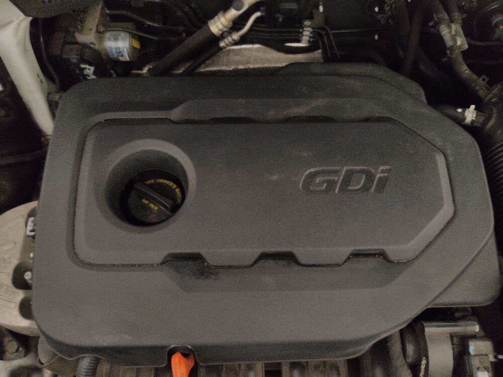 2020 Hyundai Santa Fe in Fort Myers, FL 33907 - 18119109 30