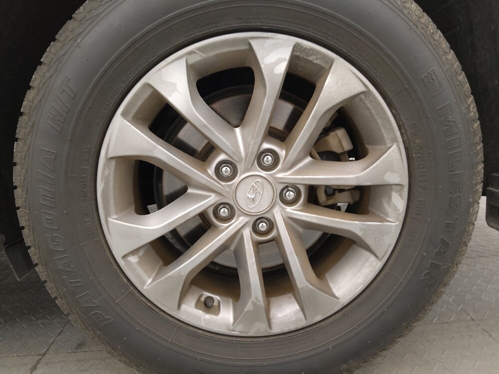 2020 Hyundai Santa Fe in Fort Myers, FL 33907 - 18119109 31